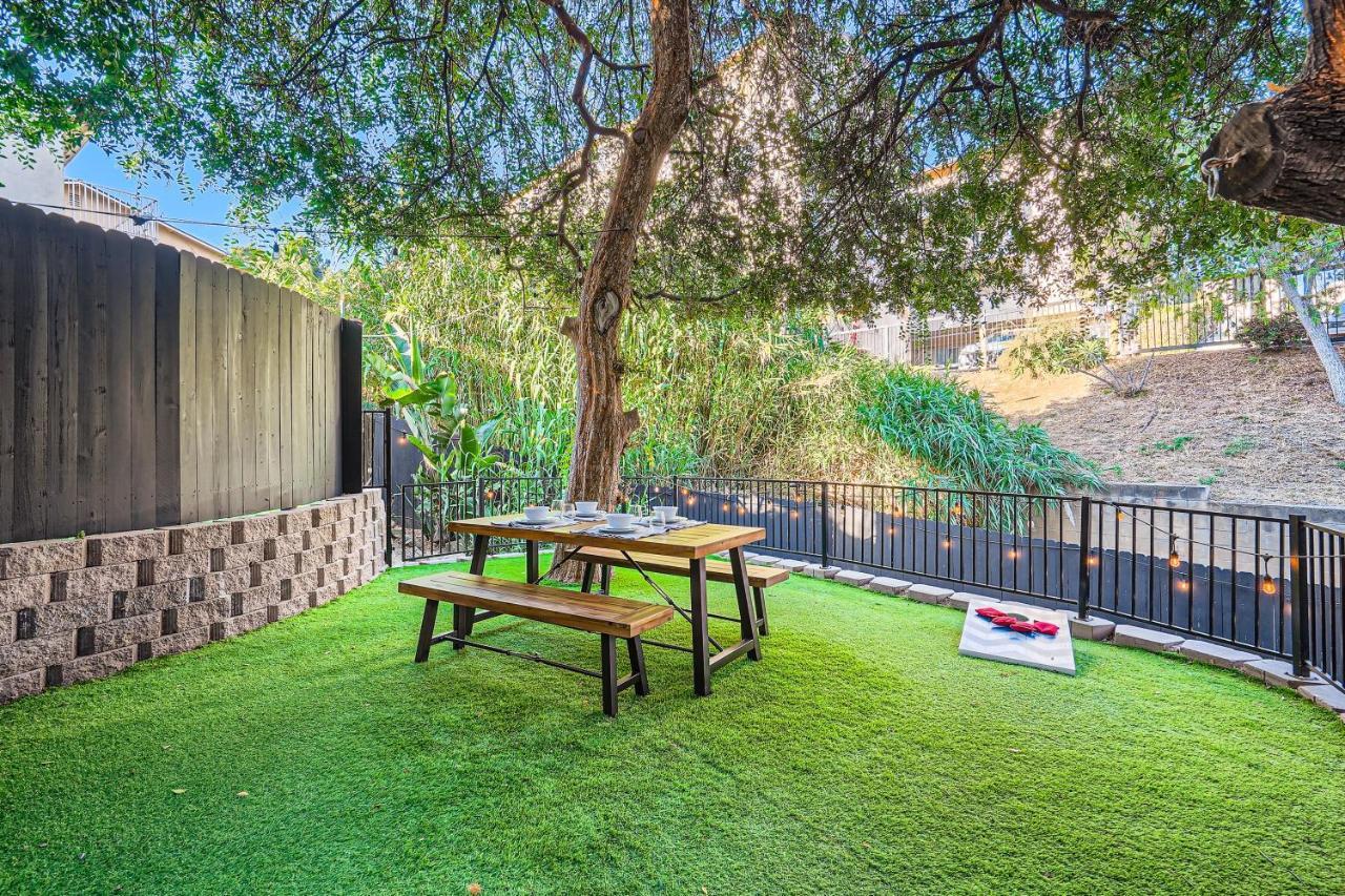 Apartamento 2-1 Getaway Near Major Attractions San Diego