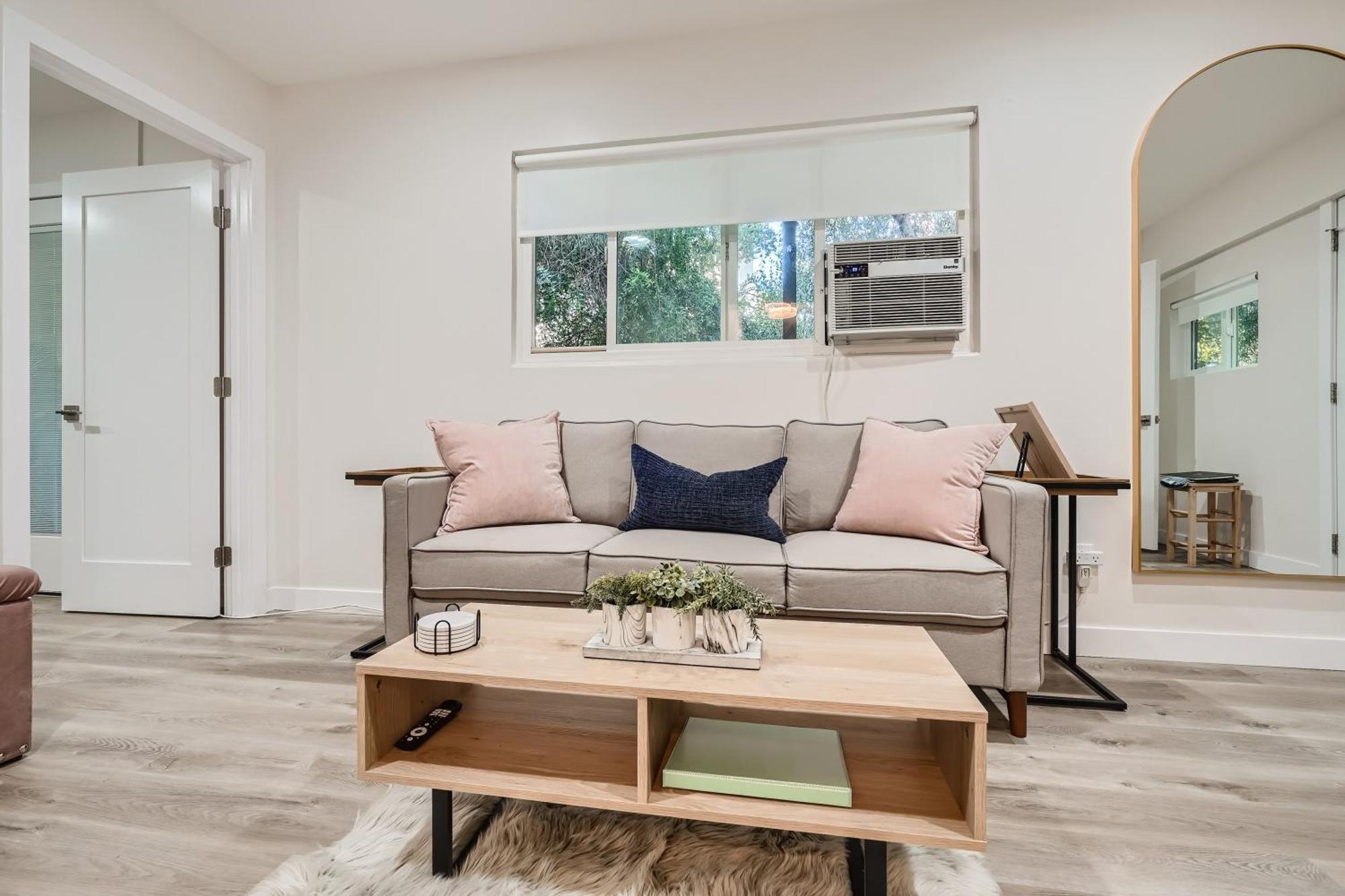 Apartamento 2-1 Getaway Near Major Attractions