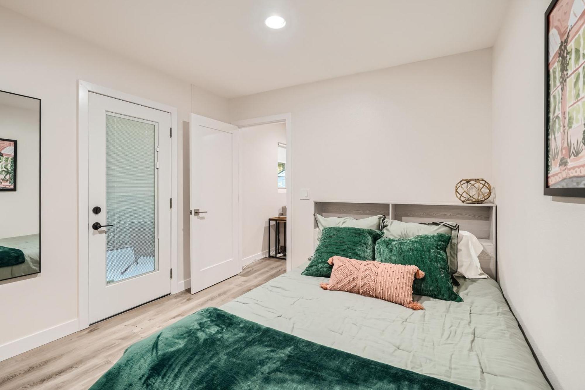 2-1 Getaway Near Major Attractions Apartamento San Diego