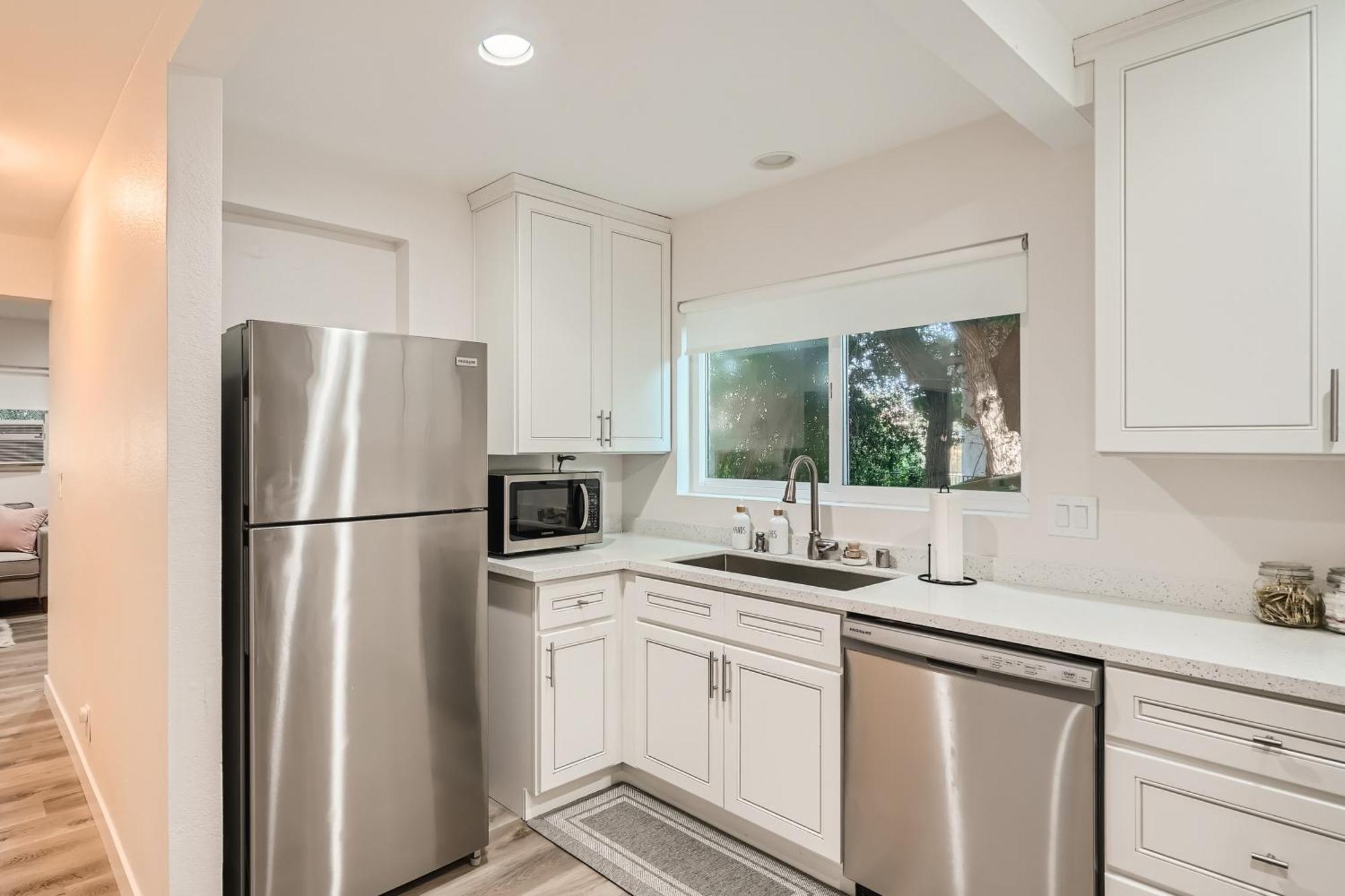 Apartamento 2-1 Getaway Near Major Attractions *