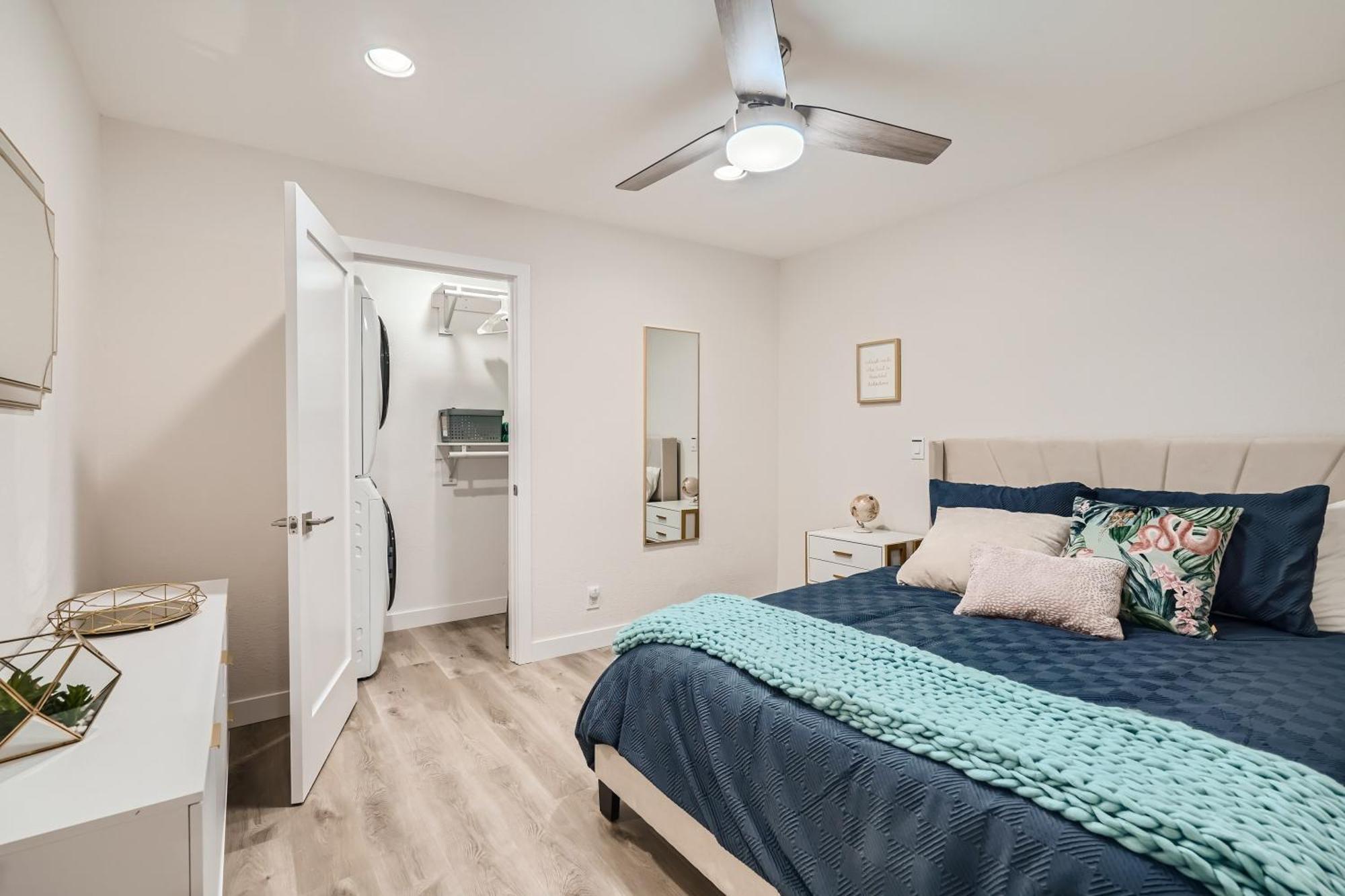 2-1 Getaway Near Major Attractions Apartamento *