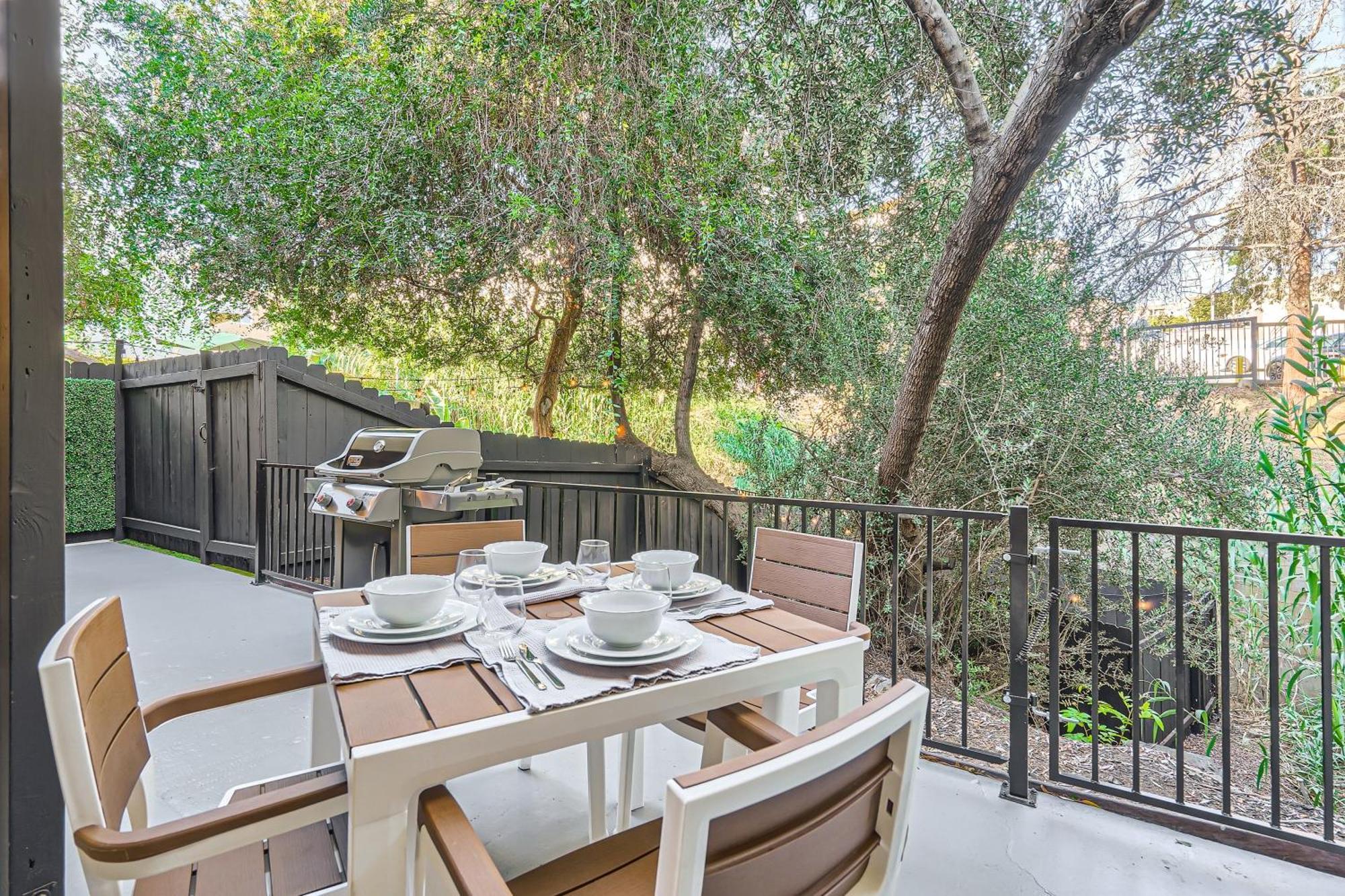 2-1 Getaway Near Major Attractions Apartamento