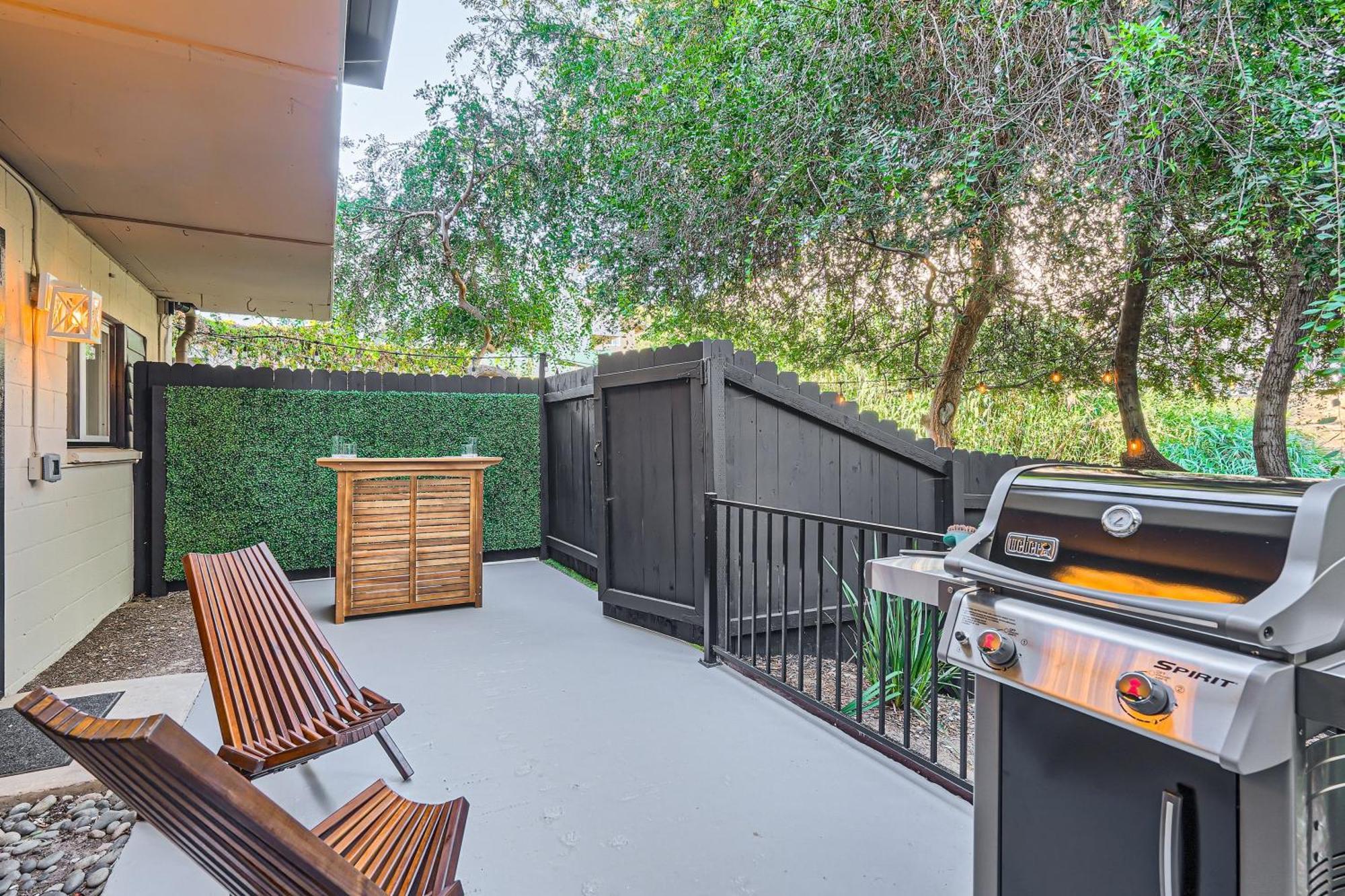 Apartamento 2-1 Getaway Near Major Attractions *