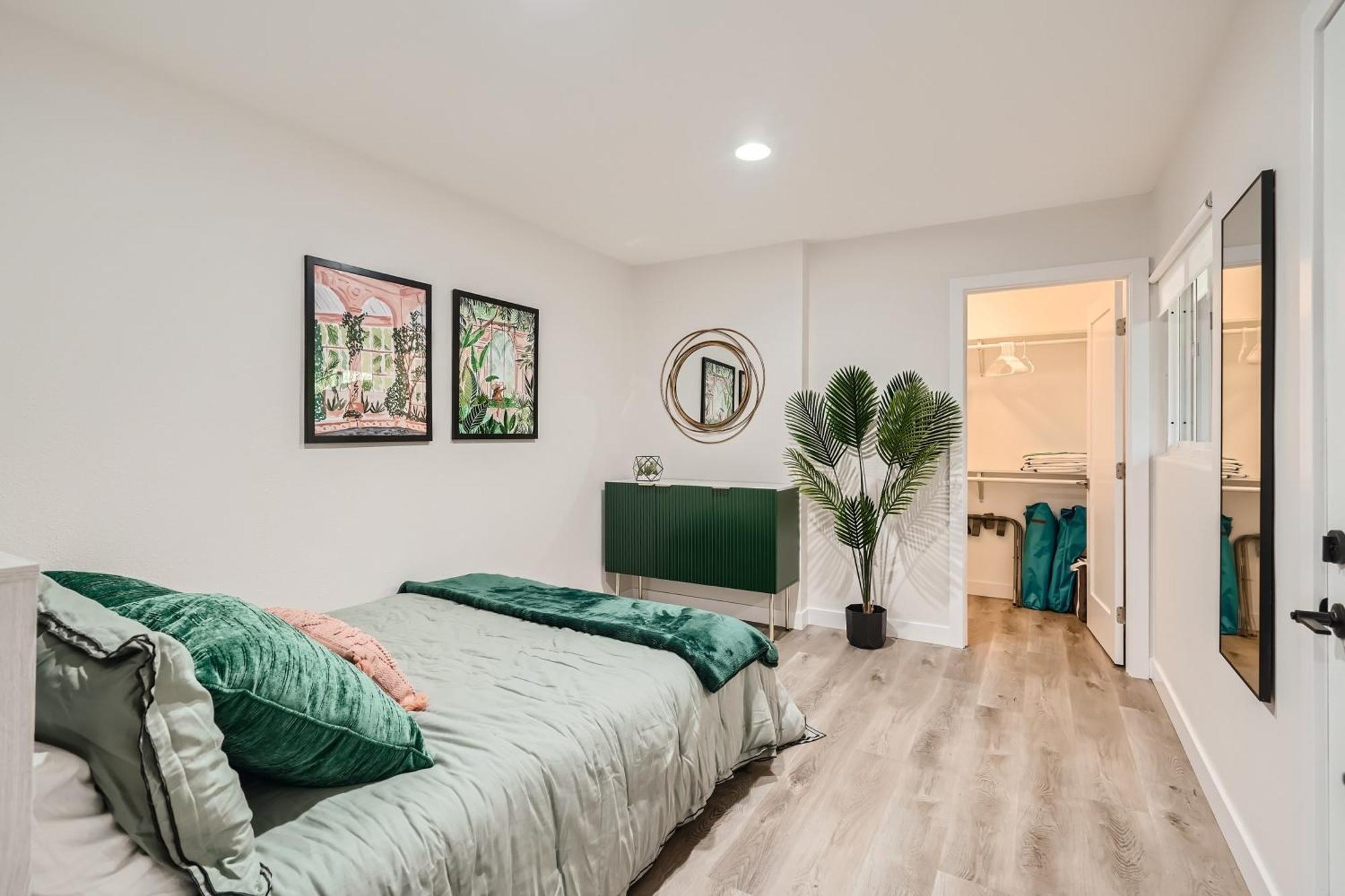 2-1 Getaway Near Major Attractions Apartment *